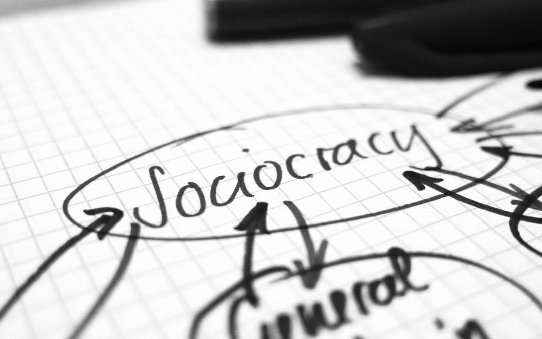 Sociocracy Workshop header image